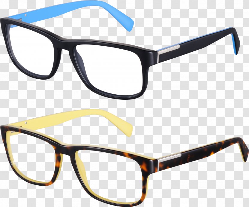 Glasses Icon - Brand - Image Transparent PNG