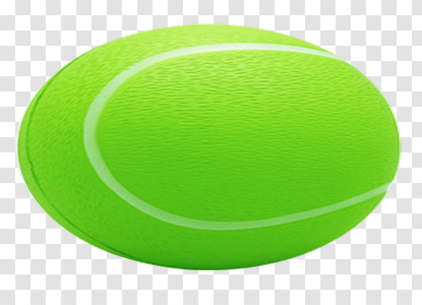 Tennis Balls Clip Art - Yellow - Ball Model Stress Transparent PNG