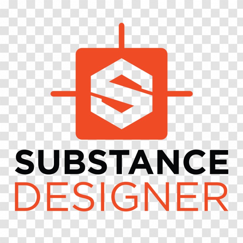 Allegorithmic SAS Substance Designer Painting Art - Title Transparent PNG