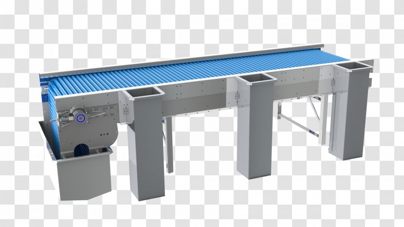 Conveyor System Machine Chain Belt - Pth Products Maschinenbau Gmbh Transparent PNG