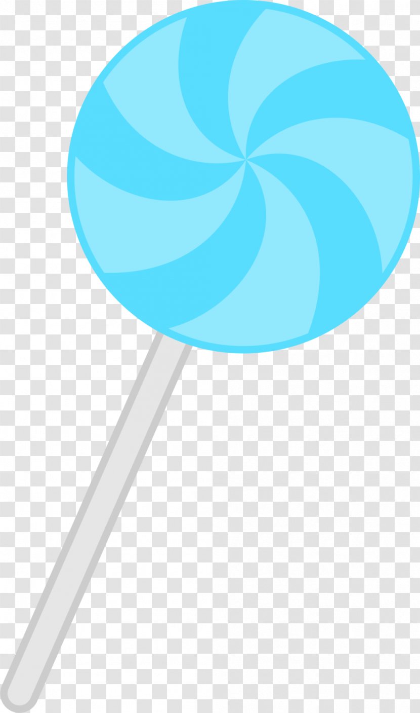 Product Blue Design Pattern - Turquoise - Lollipop Transparent PNG