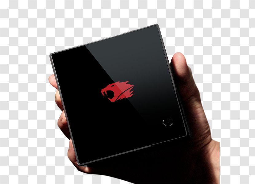 Electronics Gadget - Ibuypower Computer - Design Transparent PNG