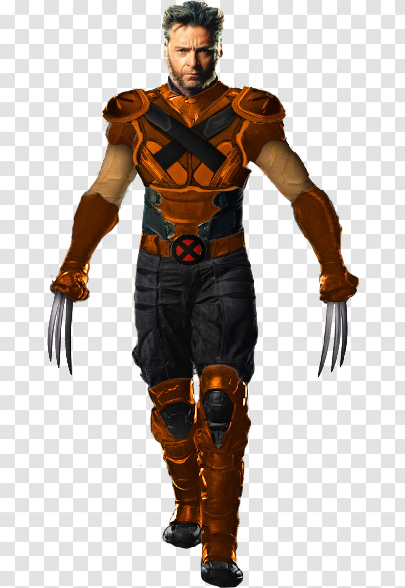 Hugh Jackman X-Men Origins: Wolverine Professor X Superhero - Xmen Evolution Transparent PNG
