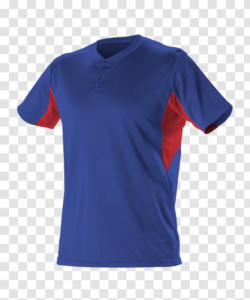 T-shirt Tennis Polo Shoulder Shirt Transparent PNG