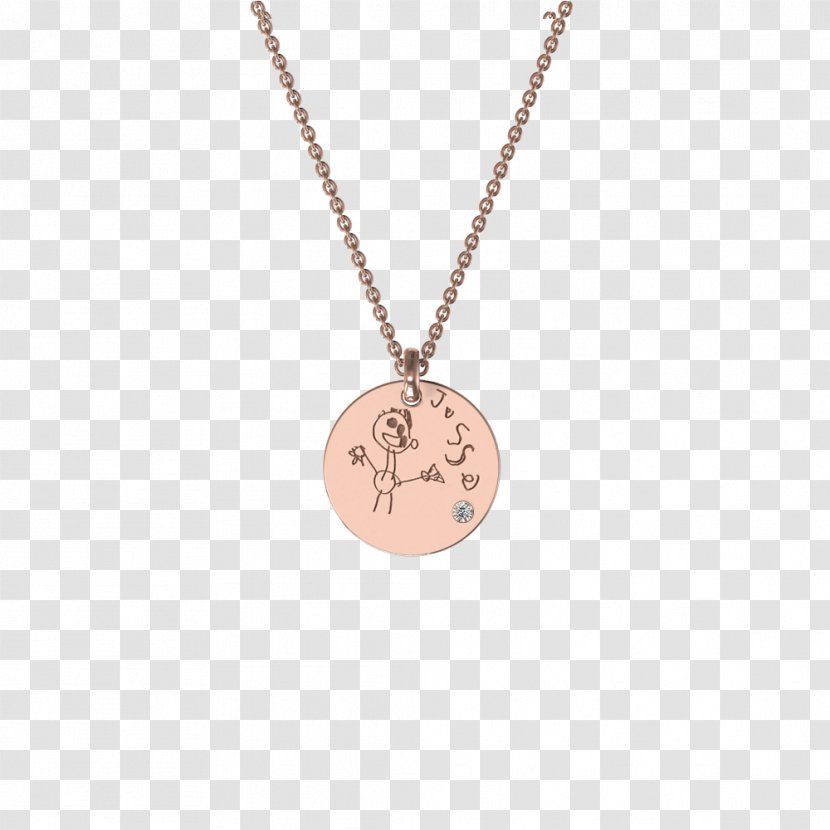Locket Necklace Charms & Pendants Earring Jewellery - Pendant Transparent PNG