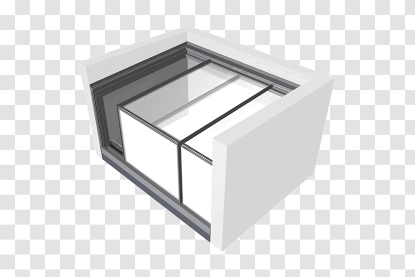 Roof Window Building Eaves - Daylight - Light Transparent PNG