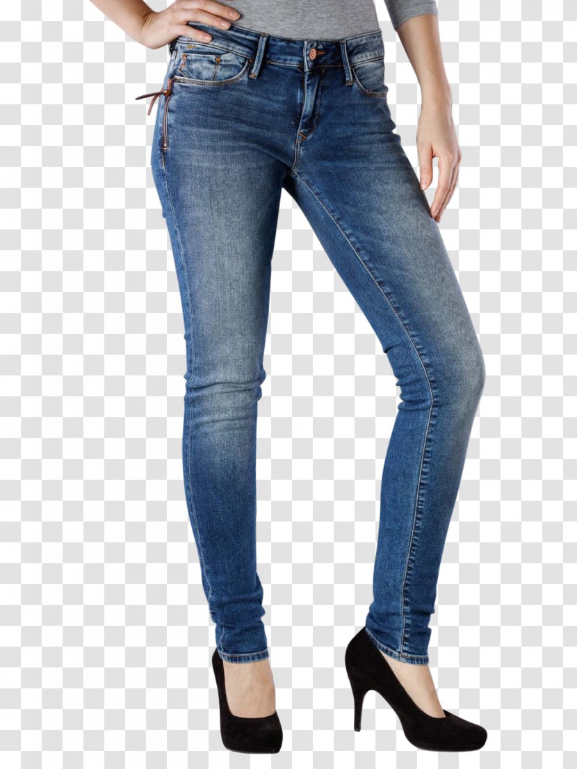 Jeans Blue Denim Leggings Jeggings - Tree Transparent PNG