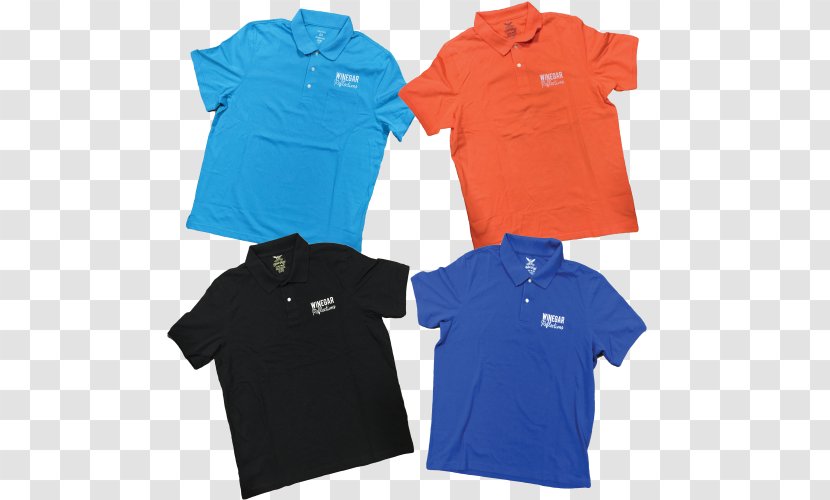 T-shirt Polo Shirt Sleeve Clothing Uniform - Company Transparent PNG