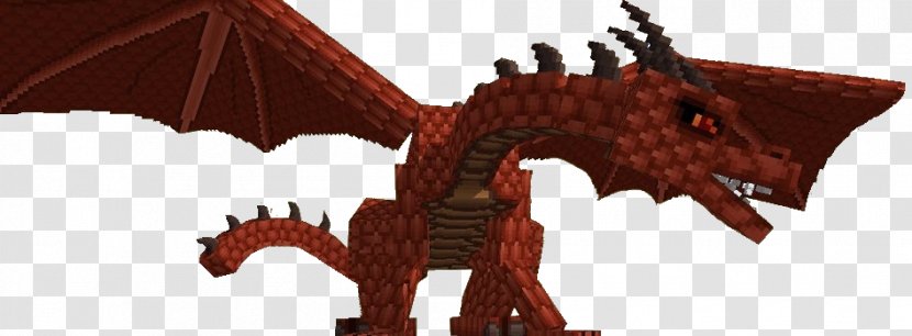 Minecraft Mods Dragon Wiki - Fictional Character - Rede Transparent PNG