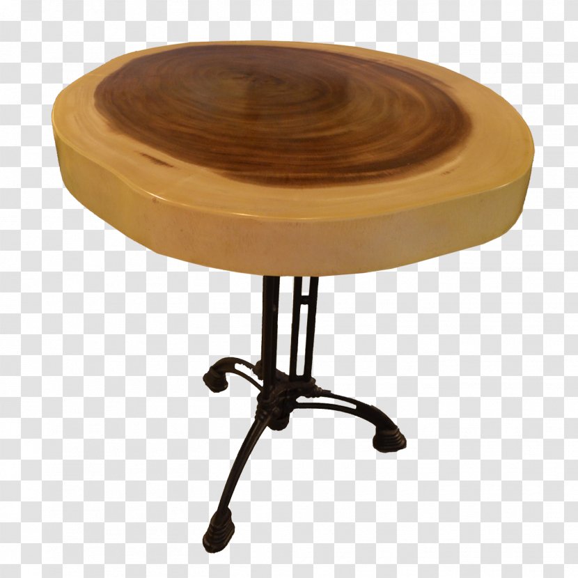 Table Wood Chair Bistro Furniture Transparent PNG