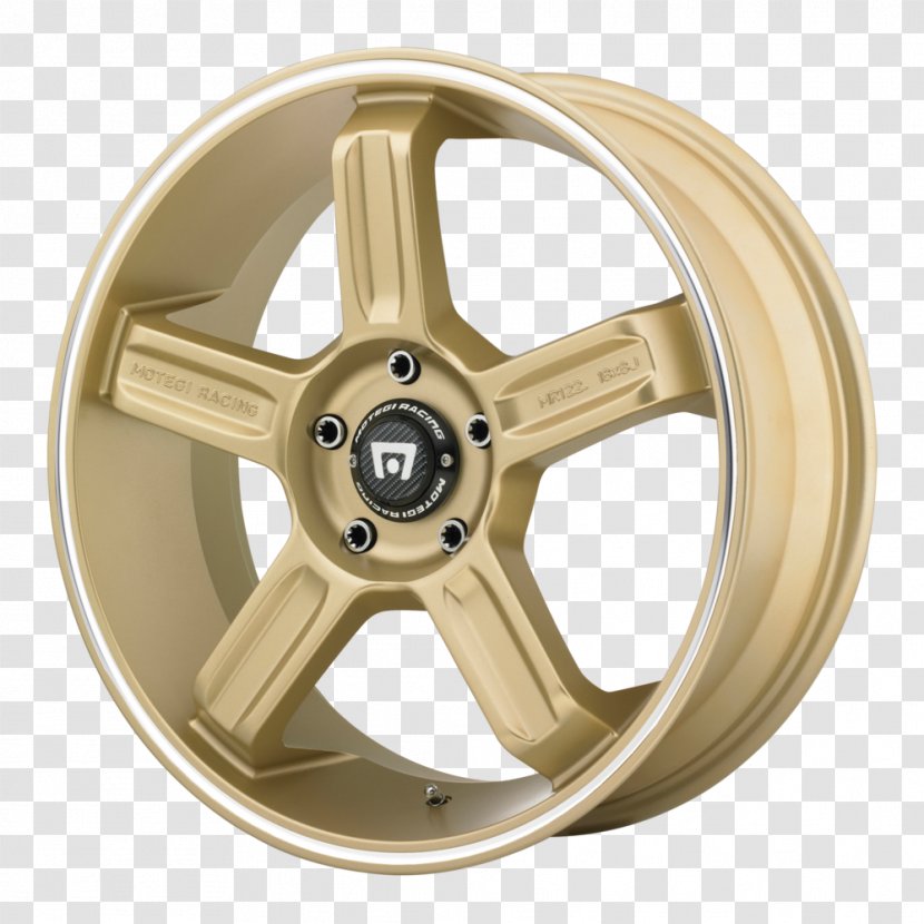 Car Custom Wheel Rim Tire - Aluminium Transparent PNG