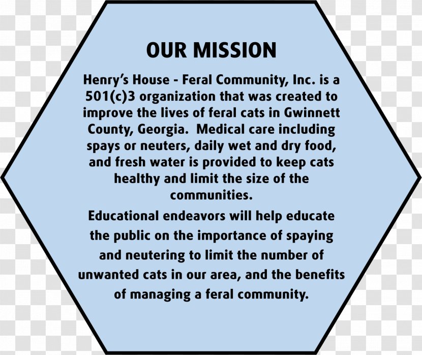 Feral Logic Model Evaluation Data Henry's House - Public Value - Henry To The Rescue Transparent PNG