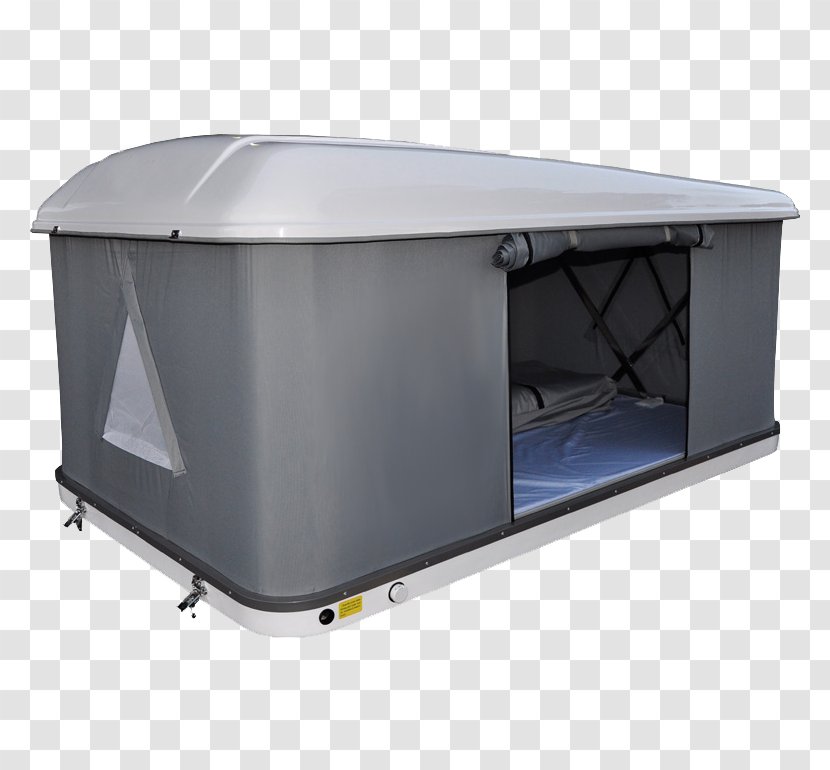 Car Roof Tent Campervans - Outdoor Recreation Transparent PNG