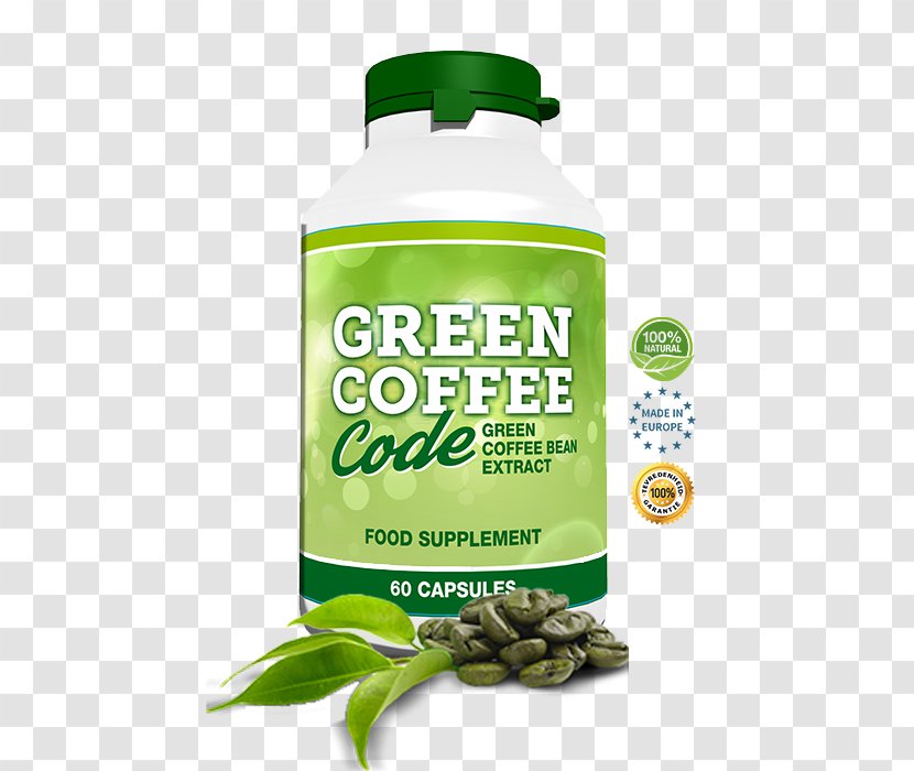 Green Coffee Extract Superfood Kruidvat - Plant Transparent PNG