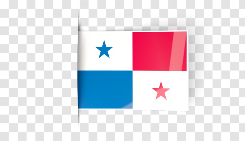 Flag Of Panama Stock Photography Transparent PNG