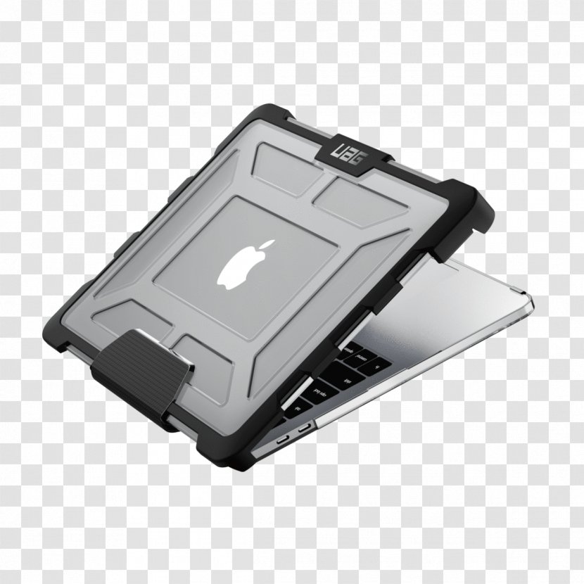 MacBook Pro 13-inch Urban Armor Gear Plasma Case Gear, LLC Apple (15