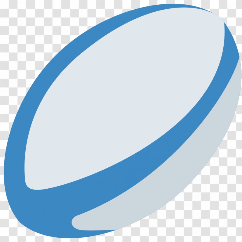 Rugby Union Emoji Football American Transparent PNG