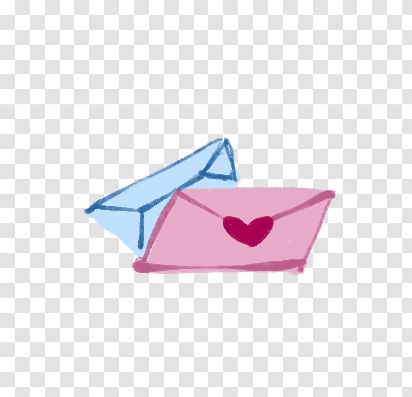 Envelope Letter Mail - Love Transparent PNG