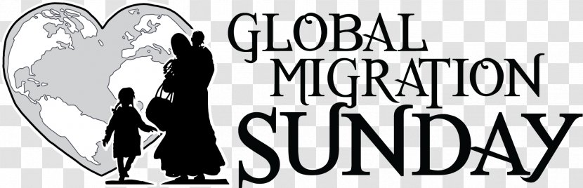 Logo Human Migration Social Equality Brand Font - Behavior Transparent PNG