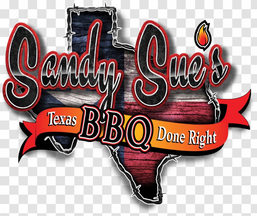 Sandy Sue's BBQ Barbecue In Texas Rockwall Food - Menu Transparent PNG
