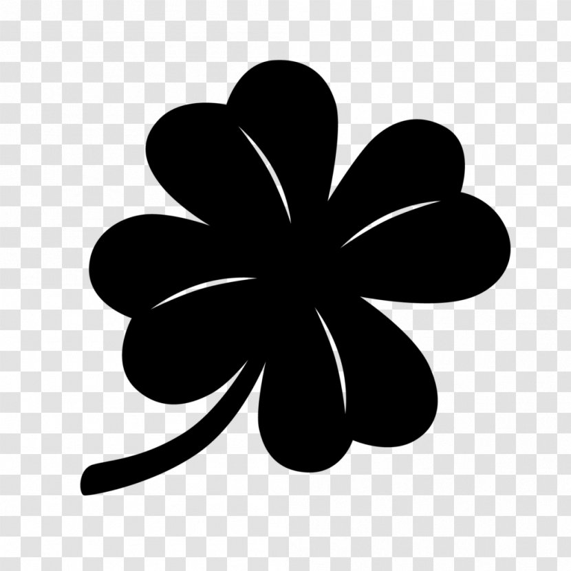 Saint Patrick's Day Shamrock Clip Art - Patrick - St Patricks Logotype Transparent PNG