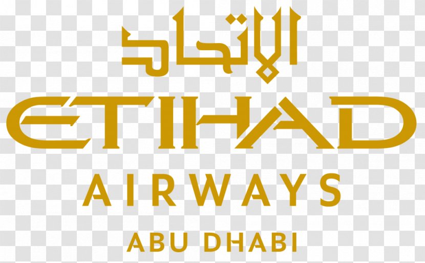 Abu Dhabi Etihad Airways Airline Logo - Fly Emirates Transparent PNG