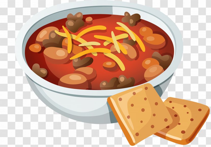 Pasta Soup Food Clip Art Transparent PNG