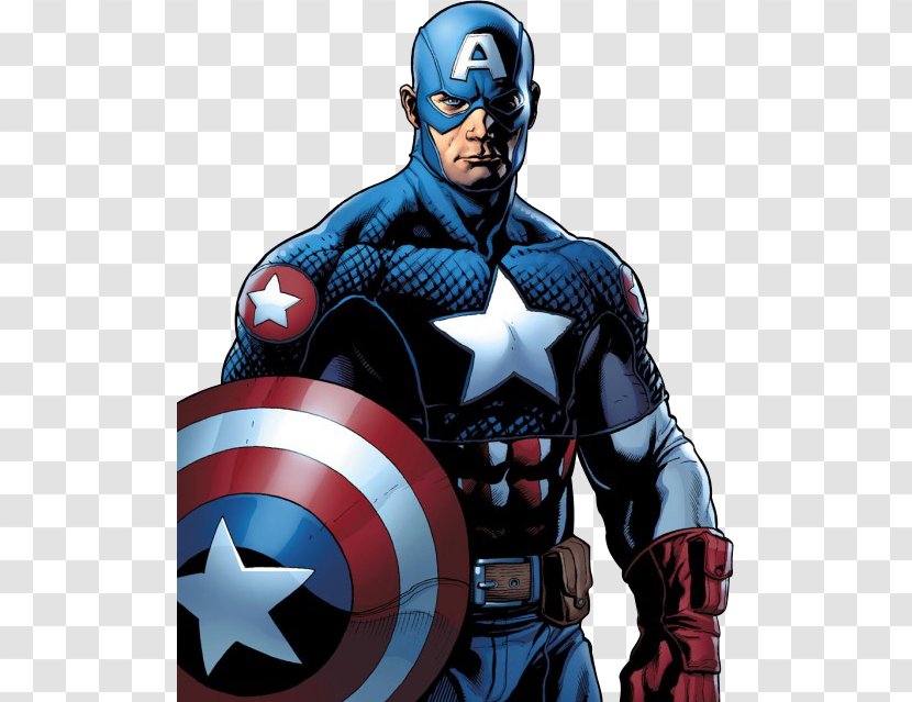 United States Spider-Man Bucky Barnes Comics Comic Book - Fictional Character - Captain America Clip Transparent PNG