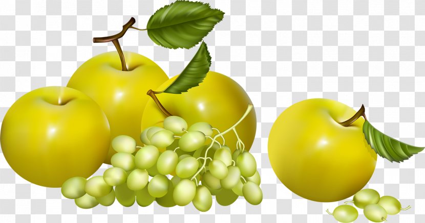 Still Life With Apples And Grapes Fruit Food Juice - Local - Berries Transparent PNG