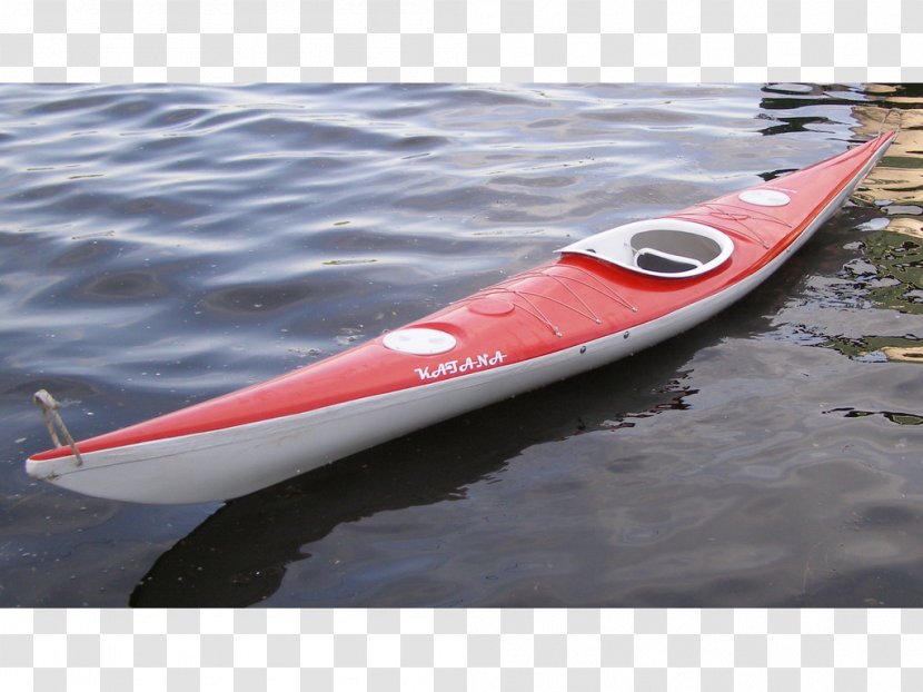 Sea Kayak Canoeing Kayaking - Boats And Boating Equipment Supplies - Composite Transparent PNG
