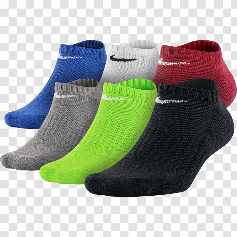 Crew Sock Nike Clothing Sneakers - Cross Training Shoe - BOy Group Transparent PNG