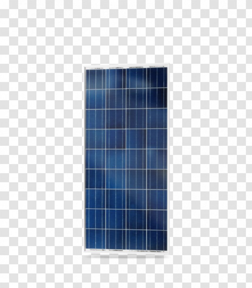 Solar Energy Panels Tartan Pattern Transparent PNG