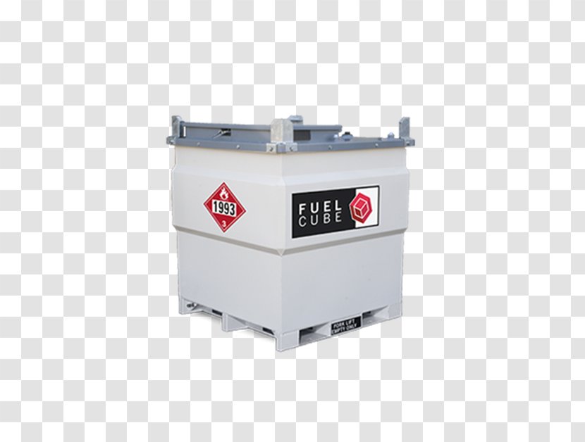 Storage Tank Fuel Diesel Container - Gas Transparent PNG
