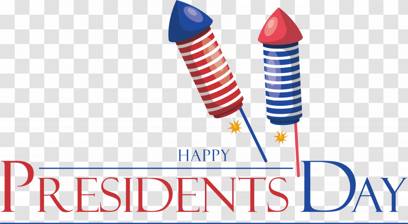 Presidents Day Transparent PNG