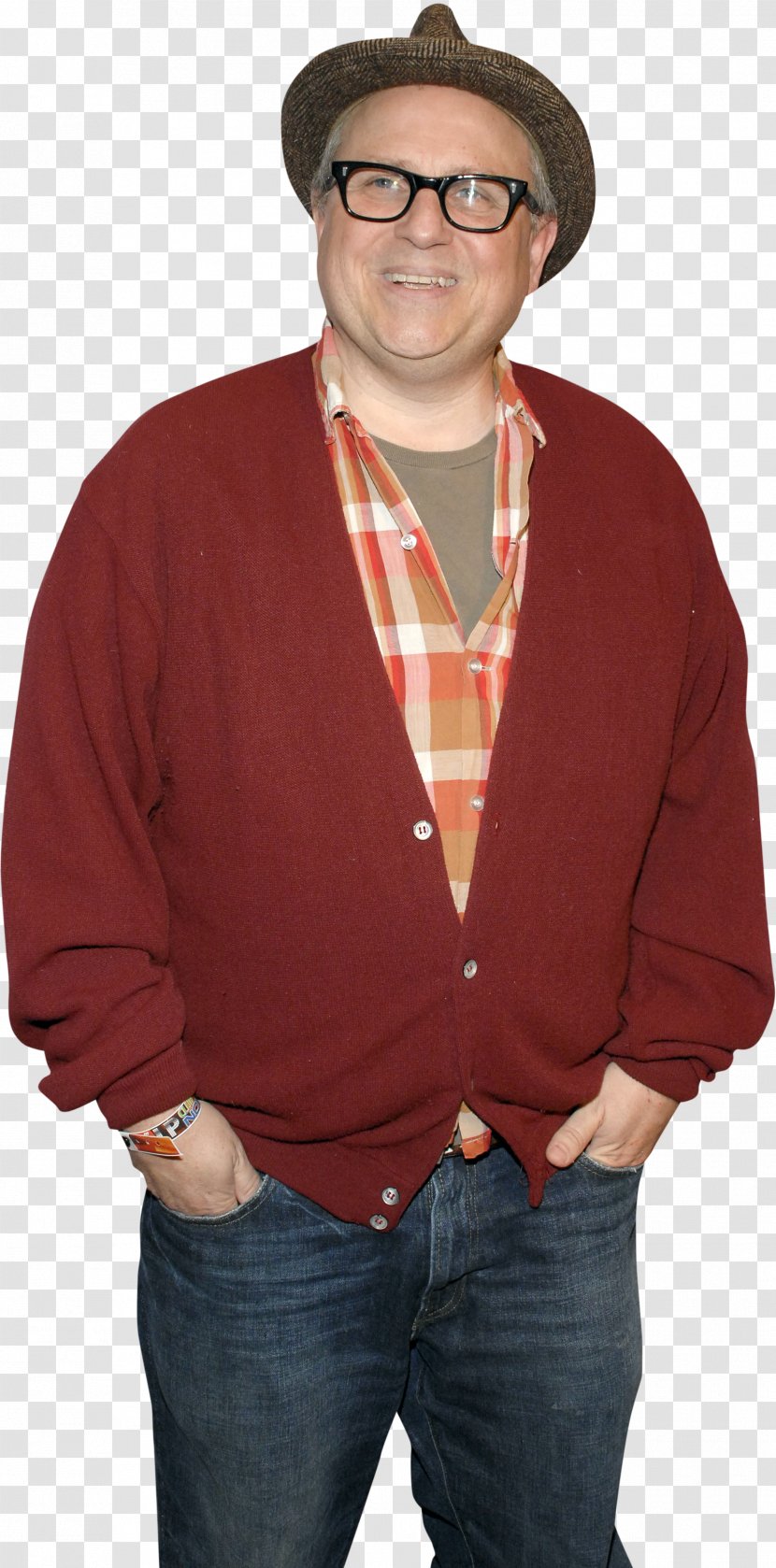 Bobcat Goldthwait The Pee-wee Herman Show Comedian - Stock Photography - Outerwear Transparent PNG