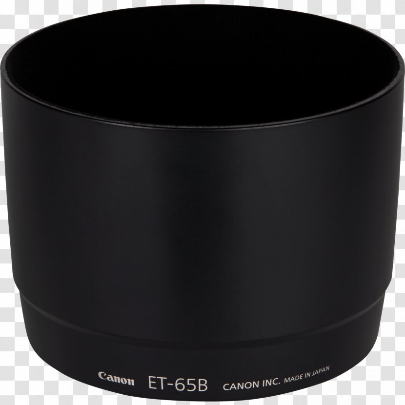 Lens Hoods Canon EF Mount EF-S Camera - Teleconverter Transparent PNG