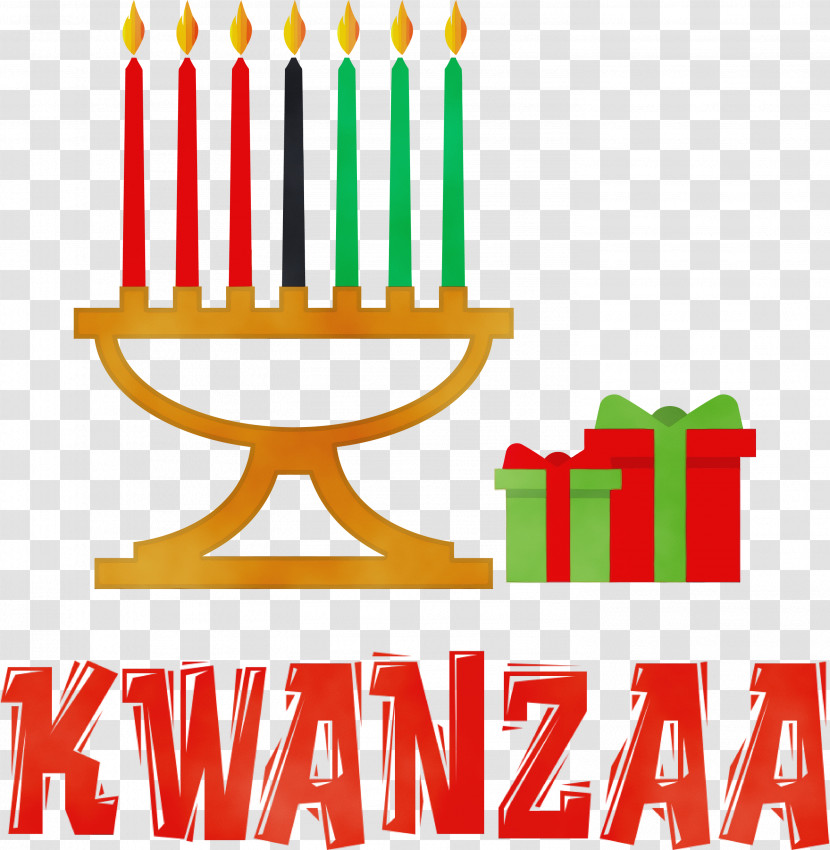 Kwanzaa Transparent PNG