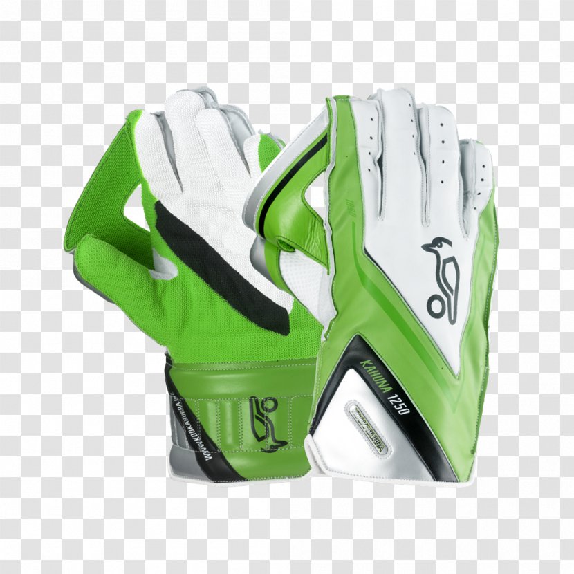 Lacrosse Glove England Cricket Team Wicket-keeper's Gloves Kookaburra Kahuna Transparent PNG