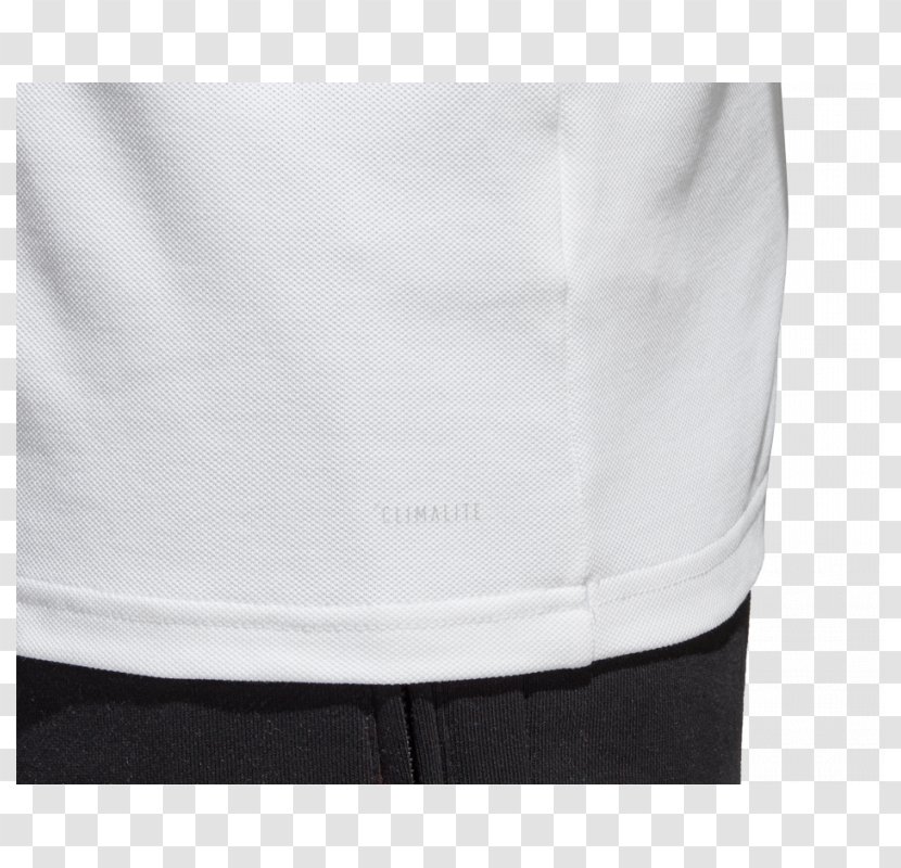 Sleeve Neck Collar Pocket M - Adidas Shirt Transparent PNG