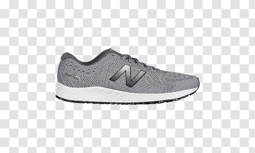Sports Shoes New Balance Nike ASICS - Casual Wear Transparent PNG