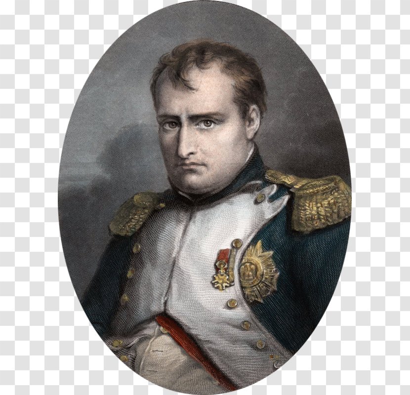 Napoleonic Wars Battle Of Waterloo First French Empire Les Invalides - Gentleman - Napoleon Transparent PNG