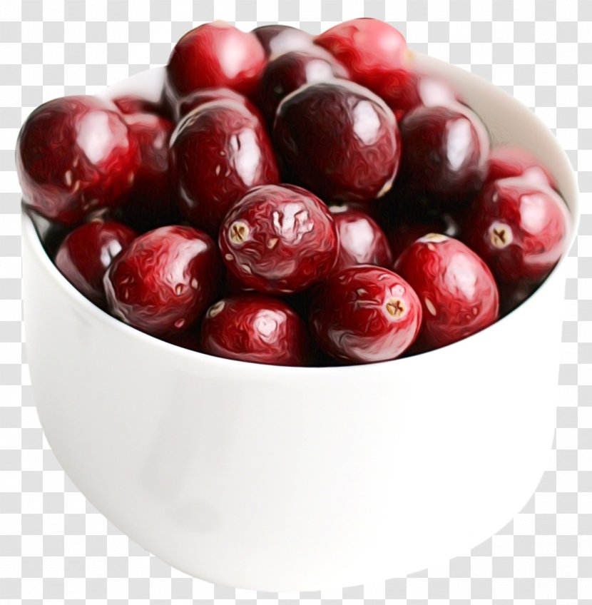 Cherry Tree - Recipe - Bowl Garcinia Indica Transparent PNG