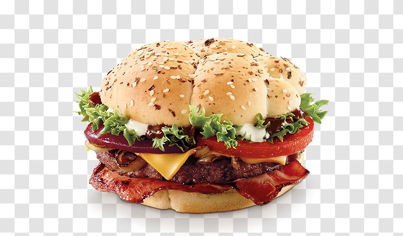 Hamburger Barbecue Angus Cattle McDonald's Big Mac Cheeseburger - Patty Transparent PNG