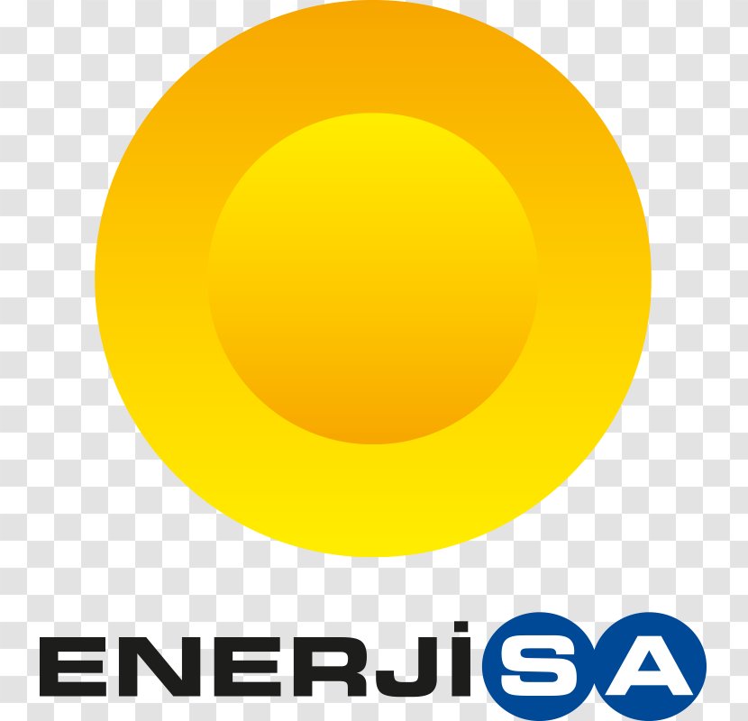 Enerjisa Enerji Logo Emblem Media 