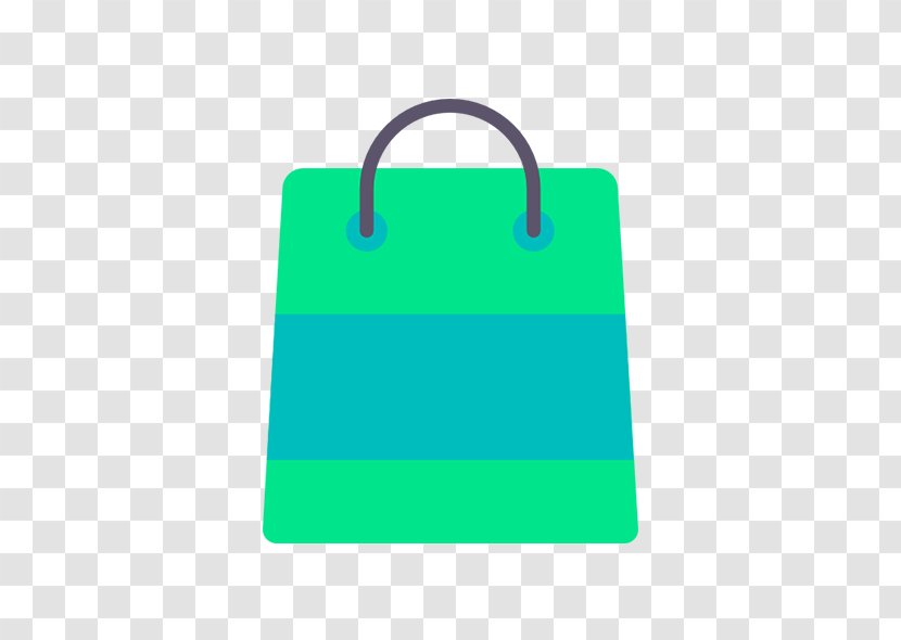 Tote Bag Shopping Handbag - Creative Transparent PNG