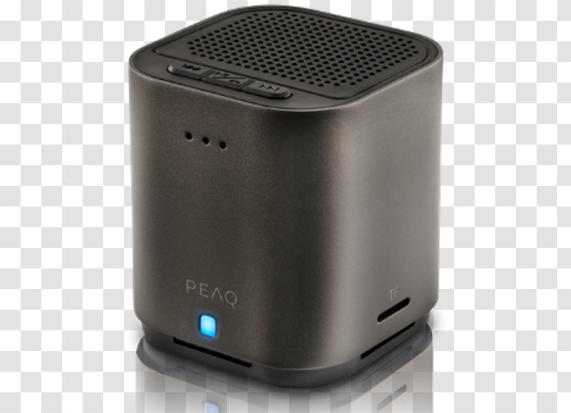 Loudspeaker Bluetooth Vehicle Audio Peaq Gsm Pmp300 - Multimedia Transparent PNG