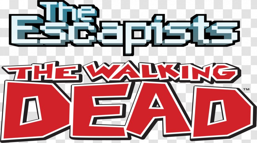 The Walking Dead: A New Frontier Escapists Survival Instinct Xbox One - Telltale Games - Dead Transparent PNG