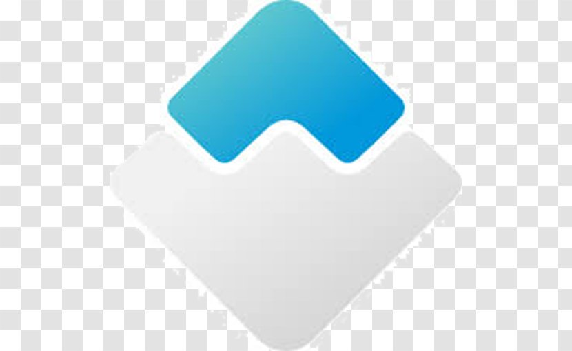 Waves Platform Blockchain Ethereum Cryptocurrency Bitcoin Cash - Steemit Transparent PNG