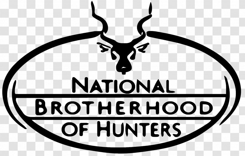 Hunting Outdoor Recreation Organization Logo Cattle - Alt Attribute - Brotherhood Transparent PNG