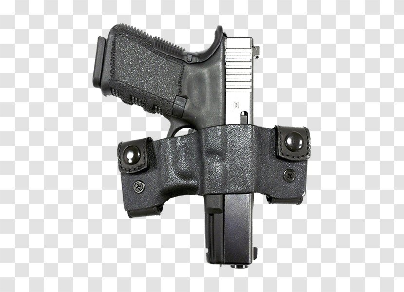 Gun Holsters Trigger Firearm Glock Ges.m.b.H. Kahr Arms Transparent PNG